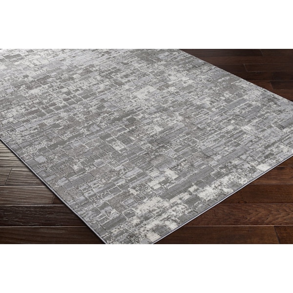 Enfield ENF-2300 Machine Crafted Area Rug
